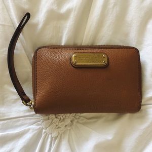MARC BY MARC JACOBS WALLET